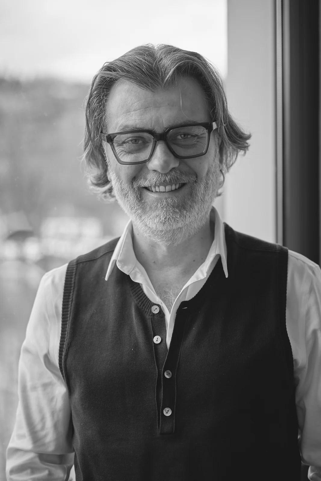 Photo de l'équipe de l'agence